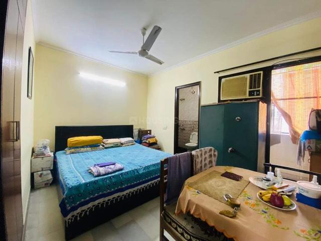 House for rent in South Delhi, Deri