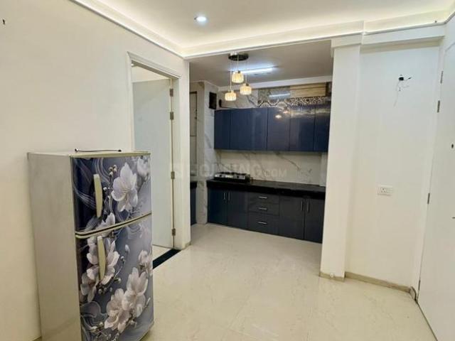 House for rent in South Delhi, Deri