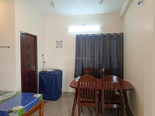 House for rent in Kelambakkam, Tamil Nadu