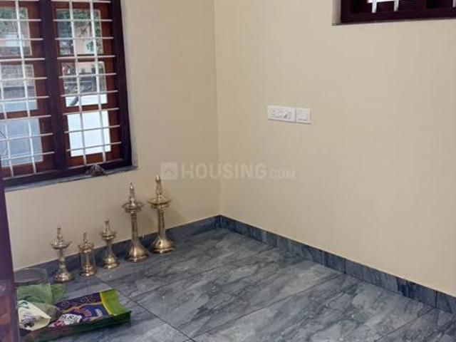 House for rent in Kerala