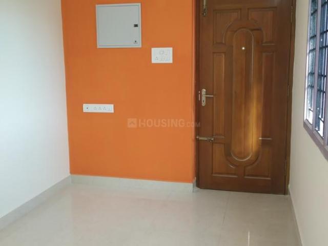 House for rent in Mangadu, Chikkarayapuram