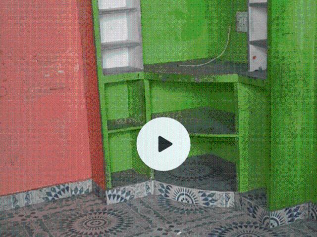 House for rent in Tuda Quarters M I G, Tirupati