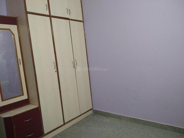 House for rent in Bangalore South, Cox Town - Bangalore