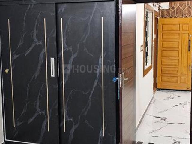 House for rent in Bangalore South, Cox Town - Bangalore