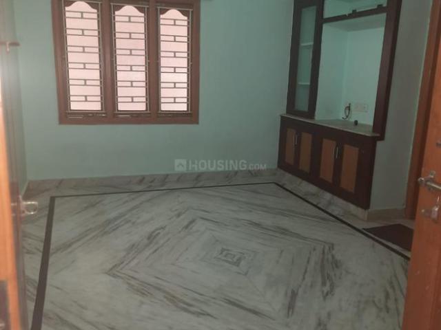 House for rent in Janmabhoomi Colony, Hyderabad