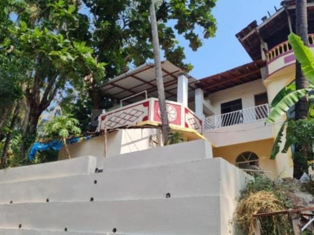 House for rent in Mapuca, Goa