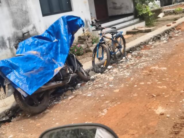 House for sale in Cochin, Kerala