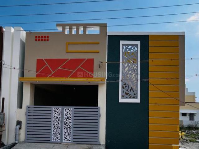 House for sale in Maraimalai Nagar Industrial Area, Maraimalai Nagar