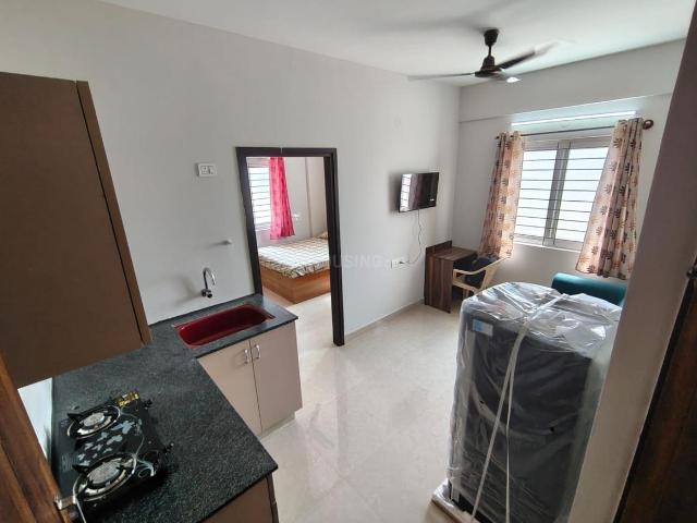 House for rent in Bangalore East, Cox Town - Bangalore