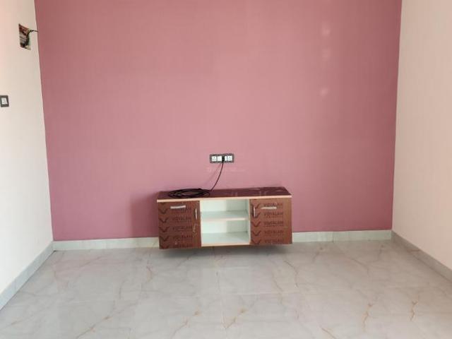 House for rent in Bangalore East, Rampura