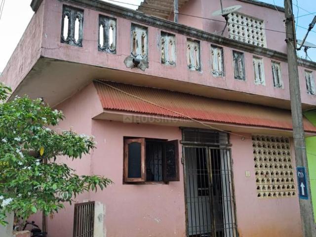 House for rent in Pondichery
