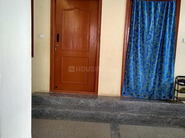 House for rent in Tamil Nadu