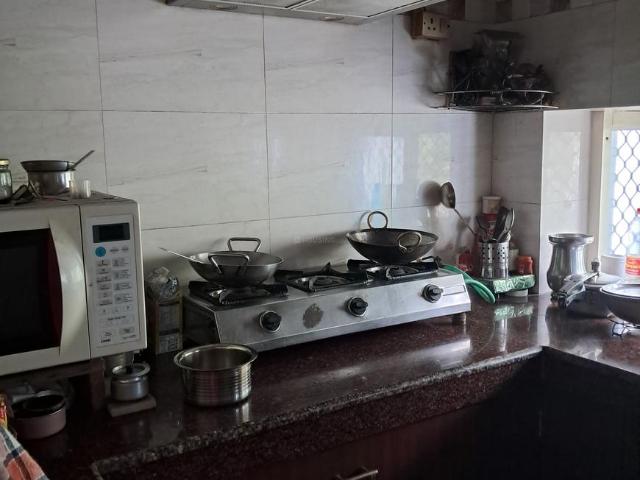 House for rent in East Delhi, Deri