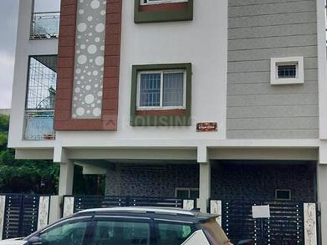 House for rent in Bangalore East, Cox Town - Bangalore