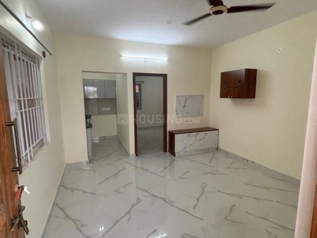 House for rent in TC Palya, Bengaluru