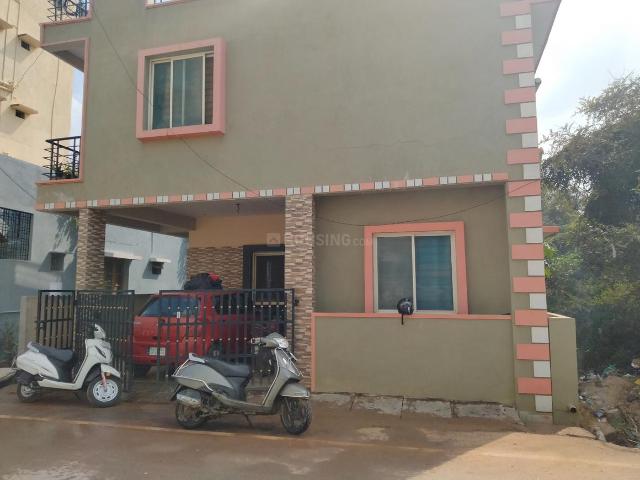 House for rent in Bengaluru East City Corporation, Bengaluru