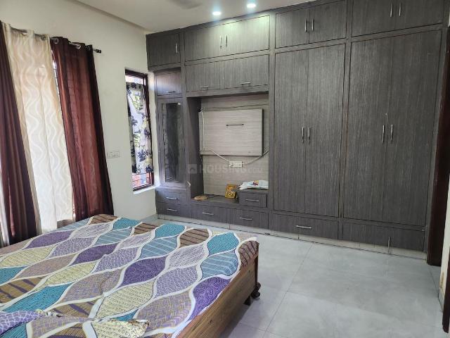 House for rent in Model Town, Panipat
