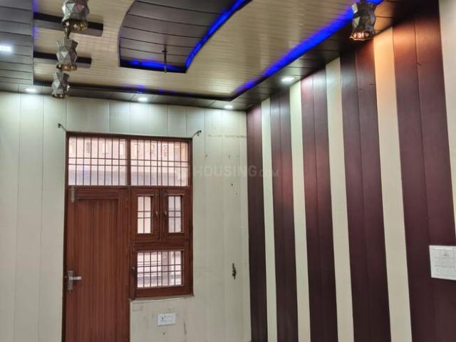 House for rent in Model Town, Panipat
