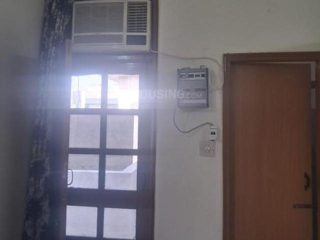 House for rent in Model Town, Panipat