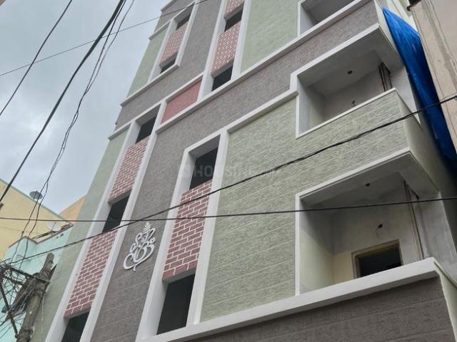 House for sale in Haidarabad, Telangana