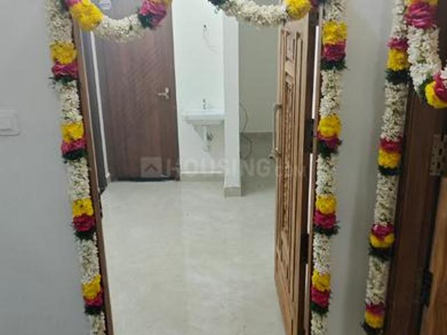 House for rent in Pondichery