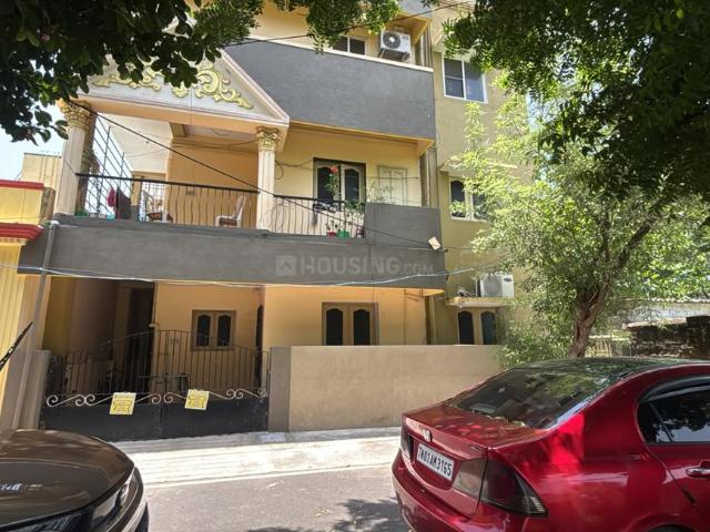 House for rent in Manapakkam, Chennai Corporation