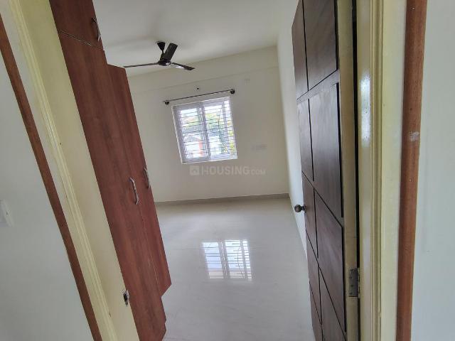 House for rent in Bangalore East, Cox Town - Bangalore