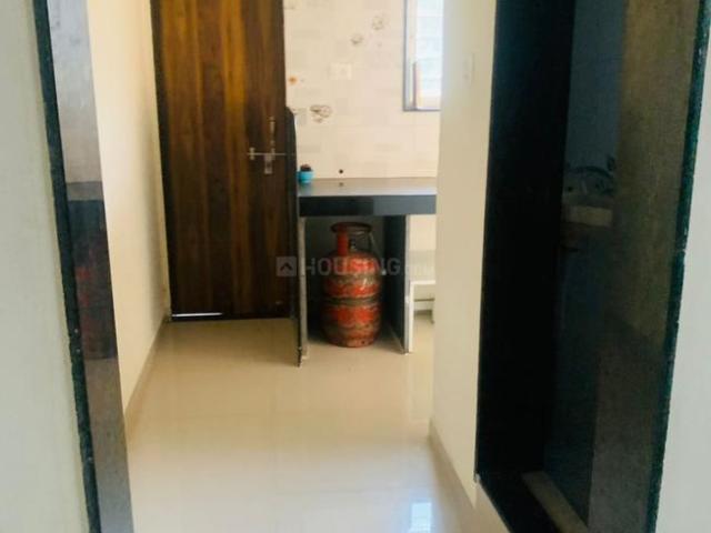 House for rent in Ghorpuri, Pune
