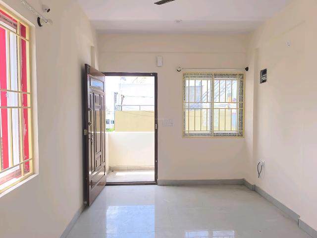 House for rent in Bangalore South, Cox Town - Bangalore