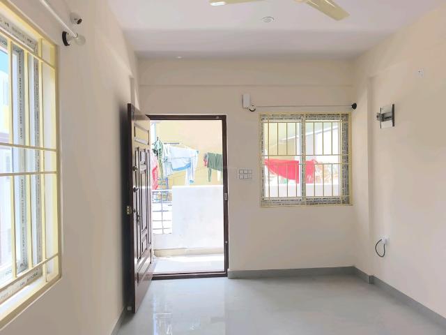 House for rent in Bangalore South, Cox Town - Bangalore