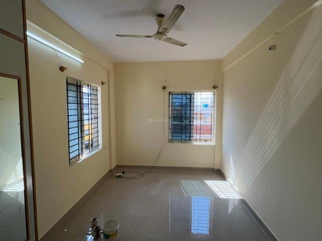 House for rent in Bangalore South, Cox Town - Bangalore