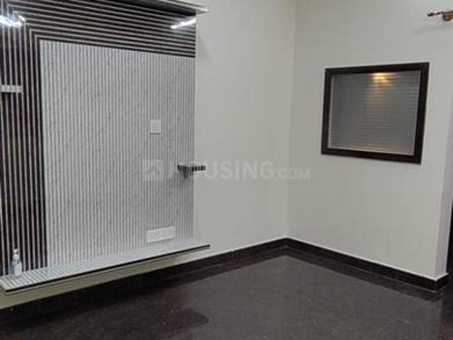 House for rent in Bangalore South, Cox Town - Bangalore