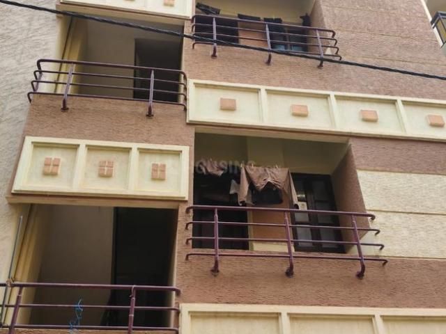 House for rent in Bangalore East, Cox Town - Bangalore