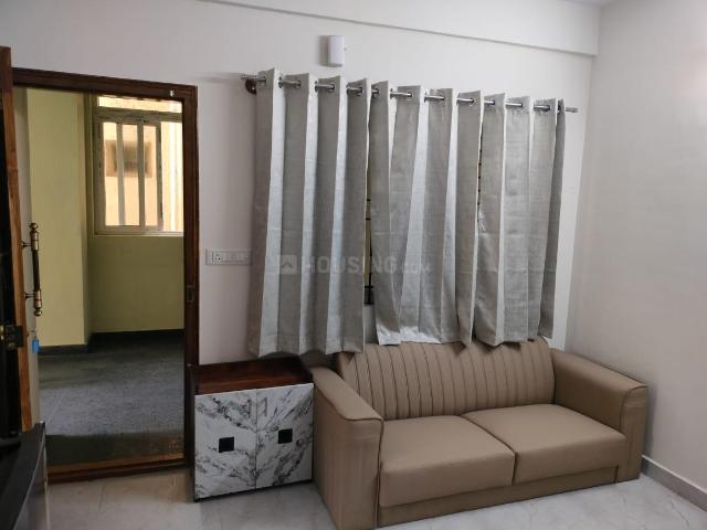 House for rent in Bangalore East, Cox Town - Bangalore