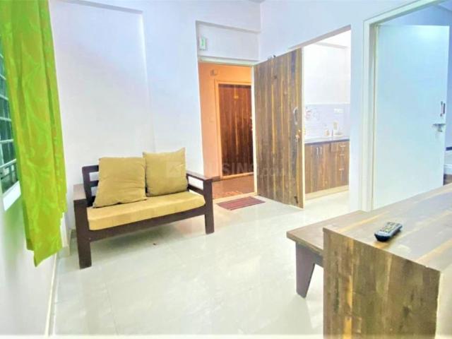 House for rent in Bangalore East, Cox Town - Bangalore