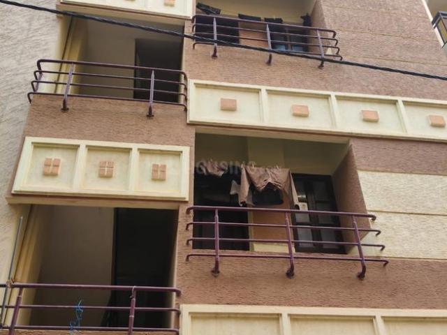 House for rent in Bangalore East, Cox Town - Bangalore