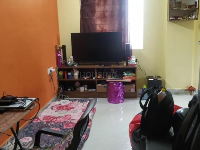 House for rent in Bangalore East, Cox Town - Bangalore
