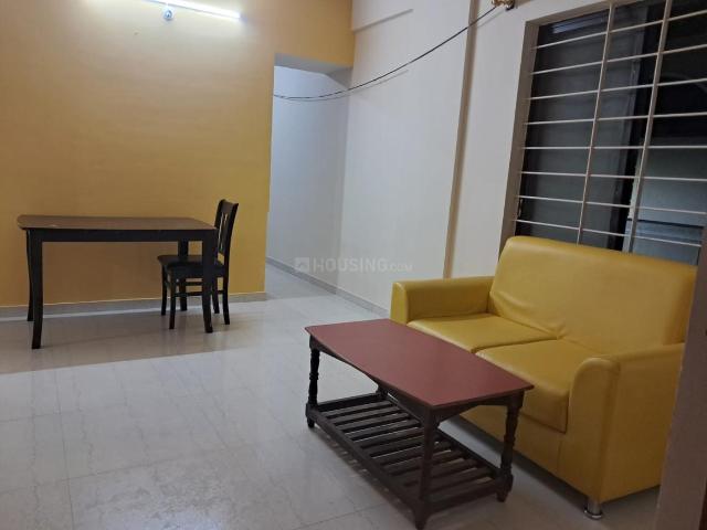 House for rent in Bangalore East, Cox Town - Bangalore