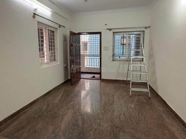 House for rent in Bangalore East, Cox Town - Bangalore