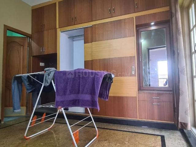 House for rent in Bangalore East, Cox Town - Bangalore