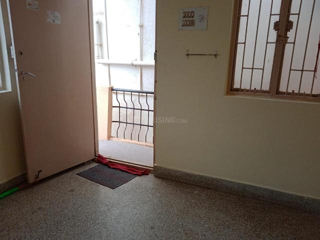 House for rent in Bangalore East, Cox Town - Bangalore