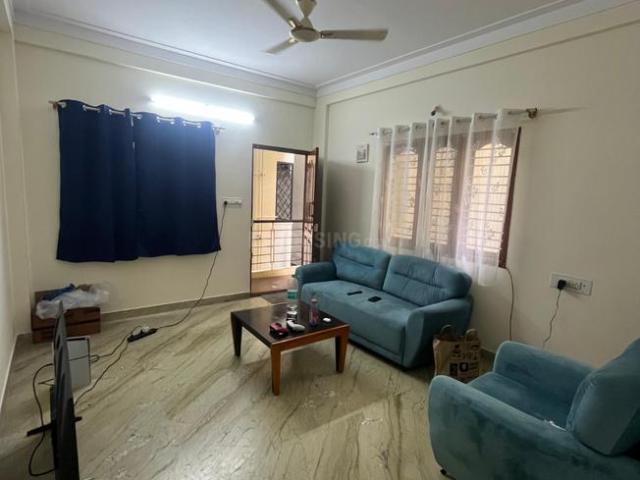 House for rent in Bangalore East, Cox Town - Bangalore