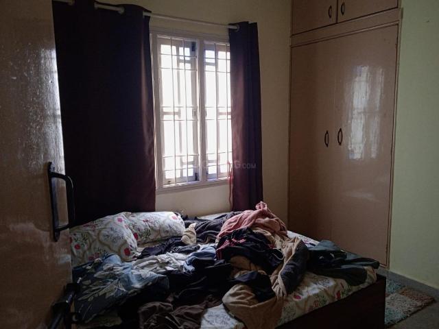 House for rent in Bangalore East, Cox Town - Bangalore