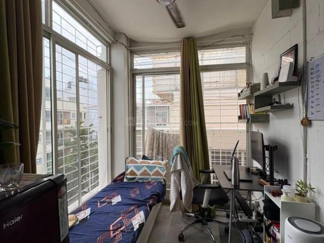 House for rent in Bangalore East, Cox Town - Bangalore