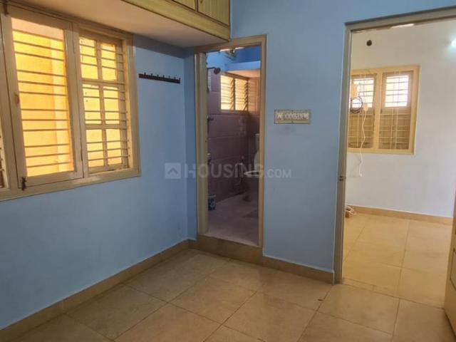 House for rent in Bangalore East, Cox Town - Bangalore