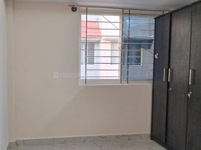 House for rent in Bangalore East, Cox Town - Bangalore