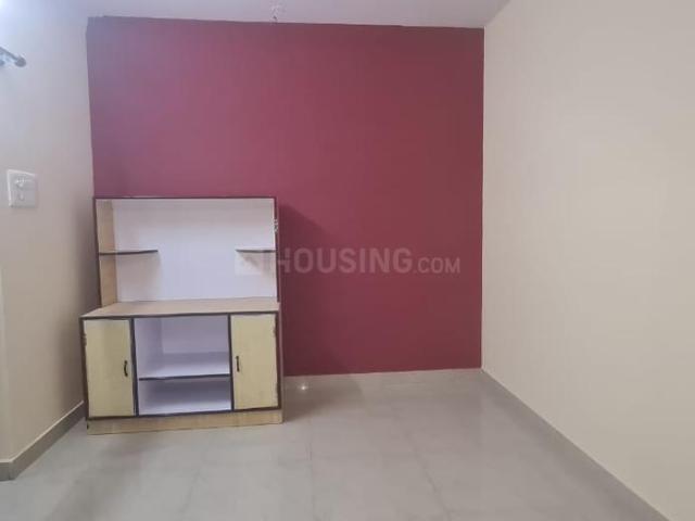 House for rent in Bangalore East, Cox Town - Bangalore