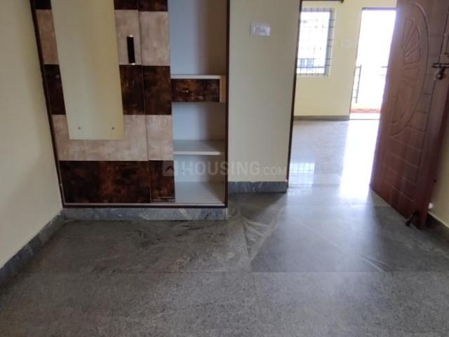 House for rent in Bangalore East, Cox Town - Bangalore