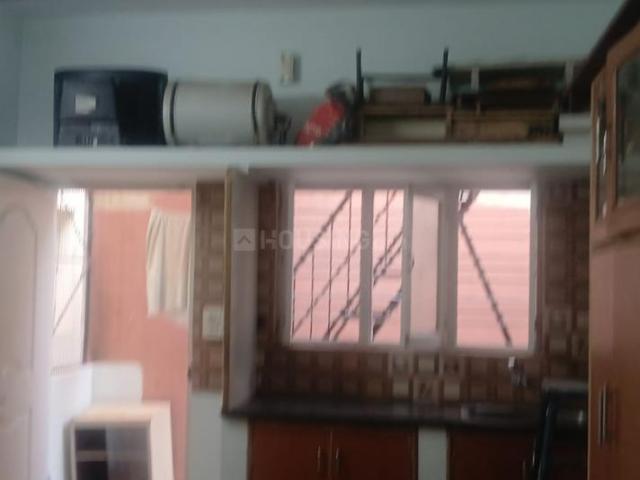 House for rent in Bangalore East, Cox Town - Bangalore