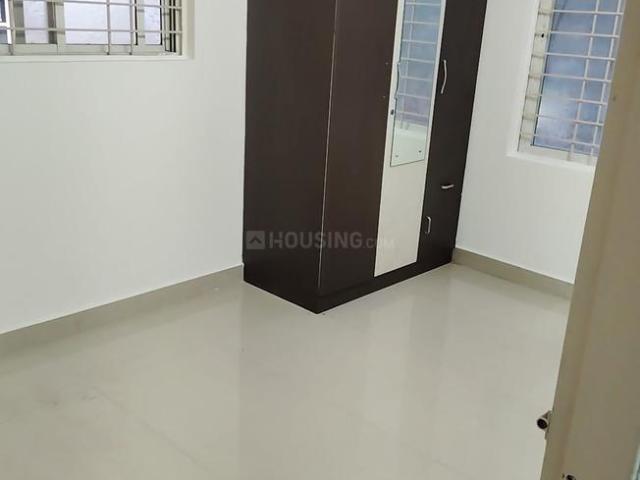 House for rent in Bangalore East, Cox Town - Bangalore